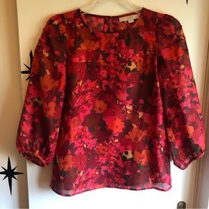 Loft Blouse